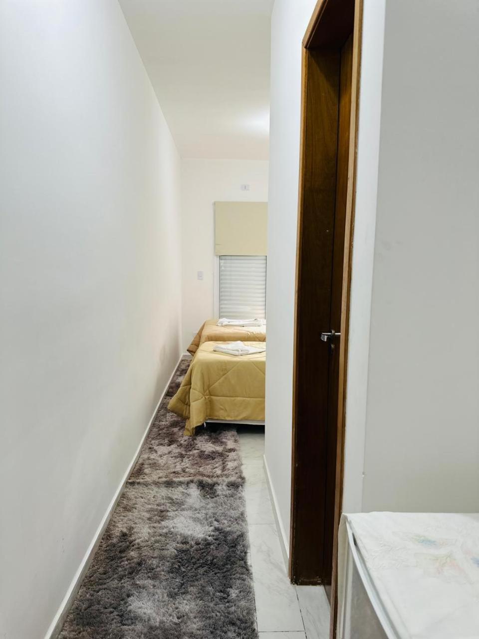 Laar Hotel 大普拉亚 外观 照片