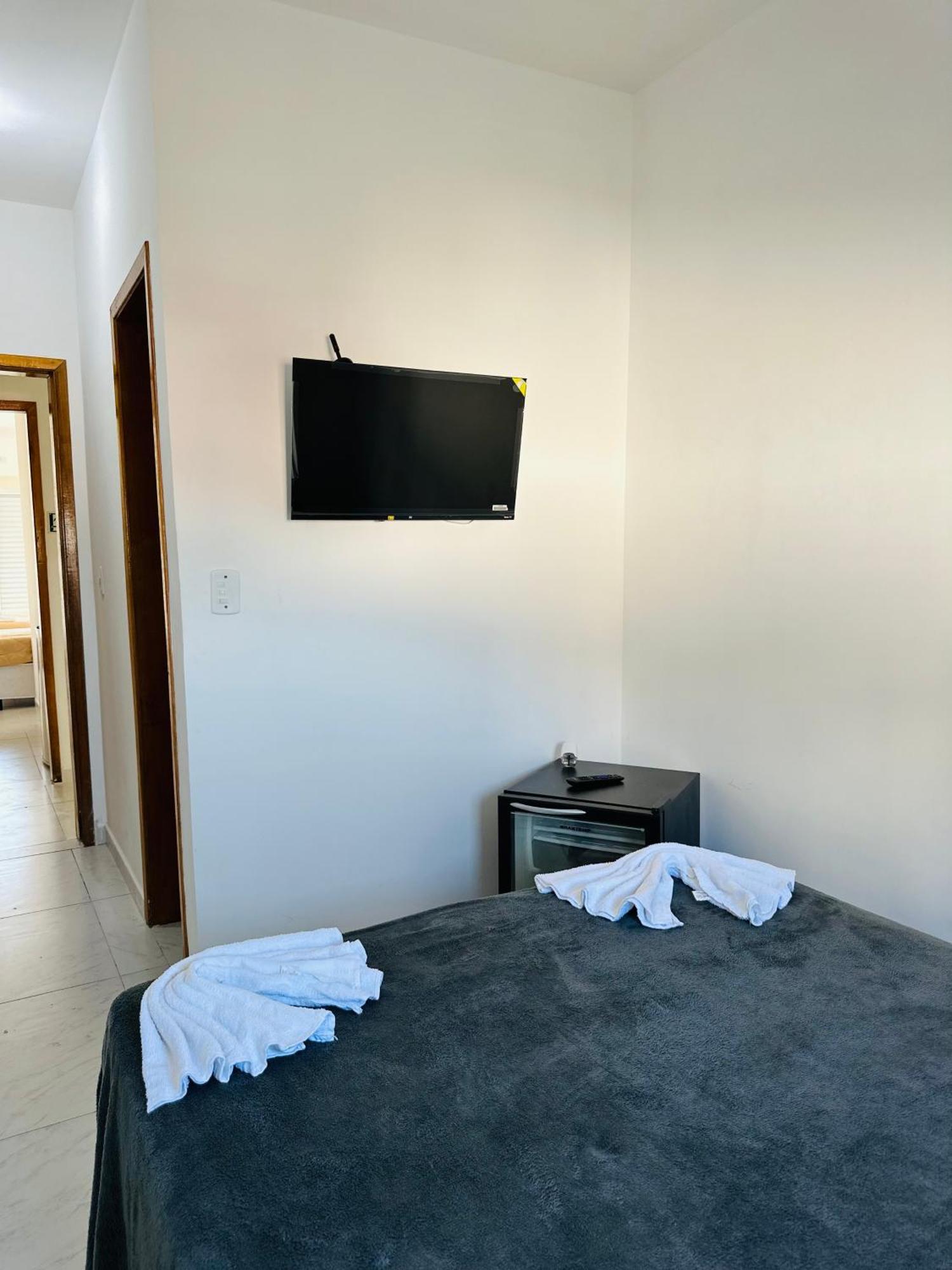 Laar Hotel 大普拉亚 外观 照片
