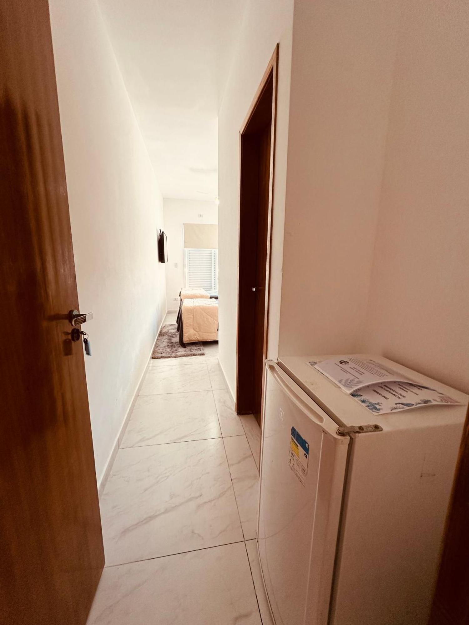 Laar Hotel 大普拉亚 外观 照片