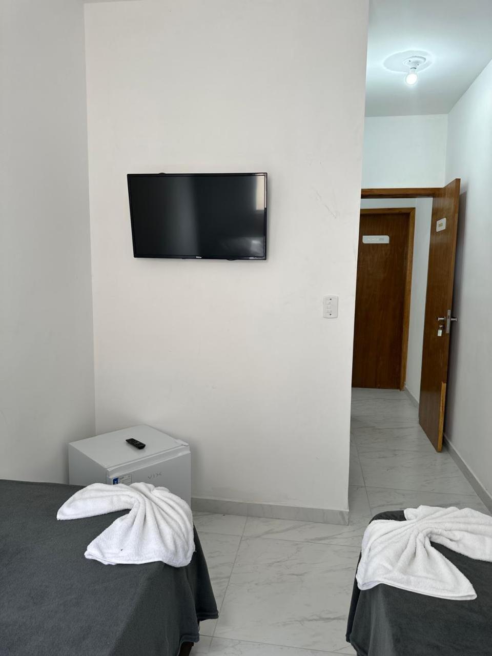 Laar Hotel 大普拉亚 外观 照片