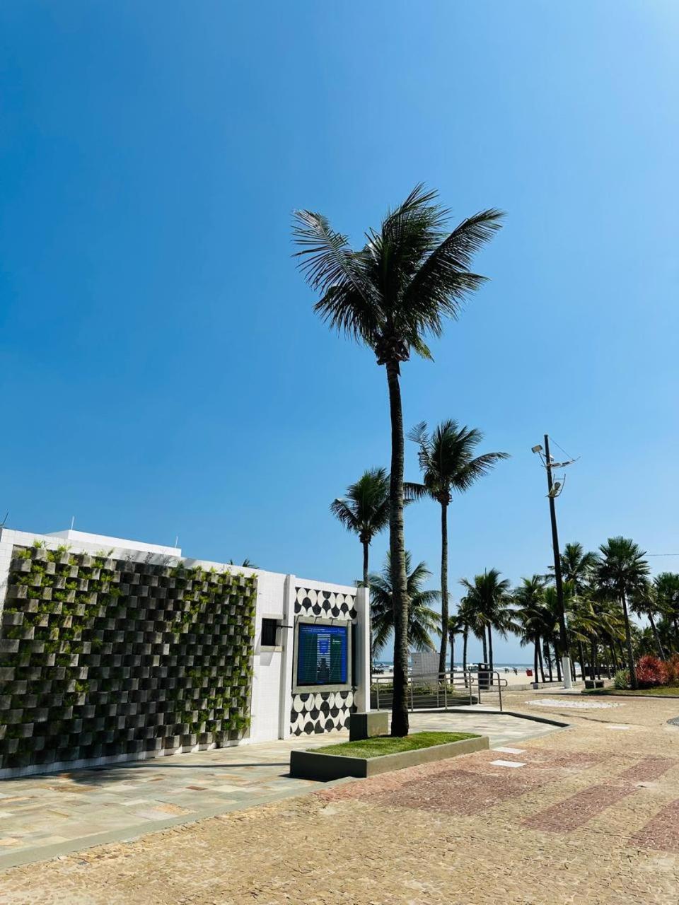 Laar Hotel 大普拉亚 外观 照片