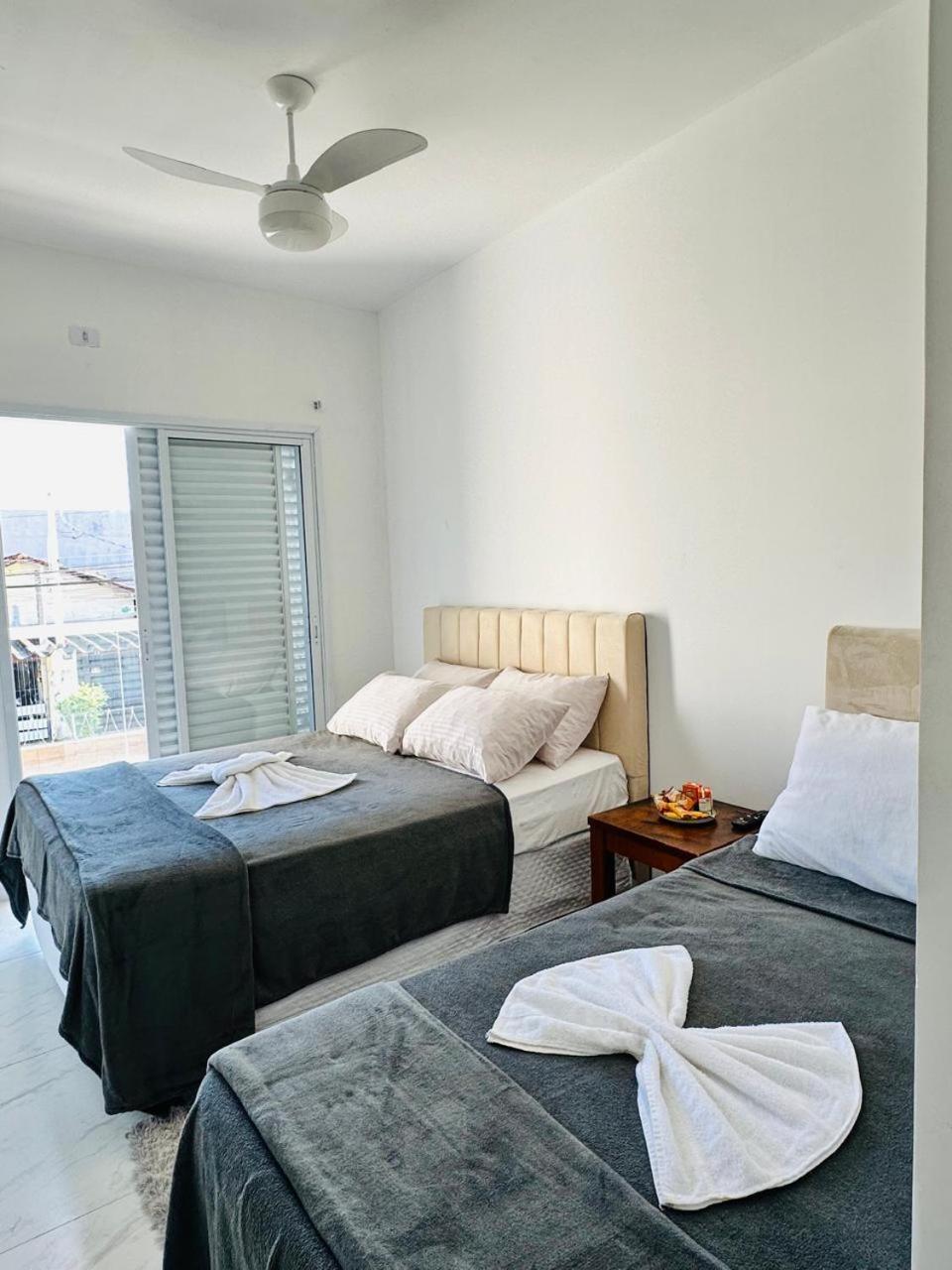Laar Hotel 大普拉亚 外观 照片