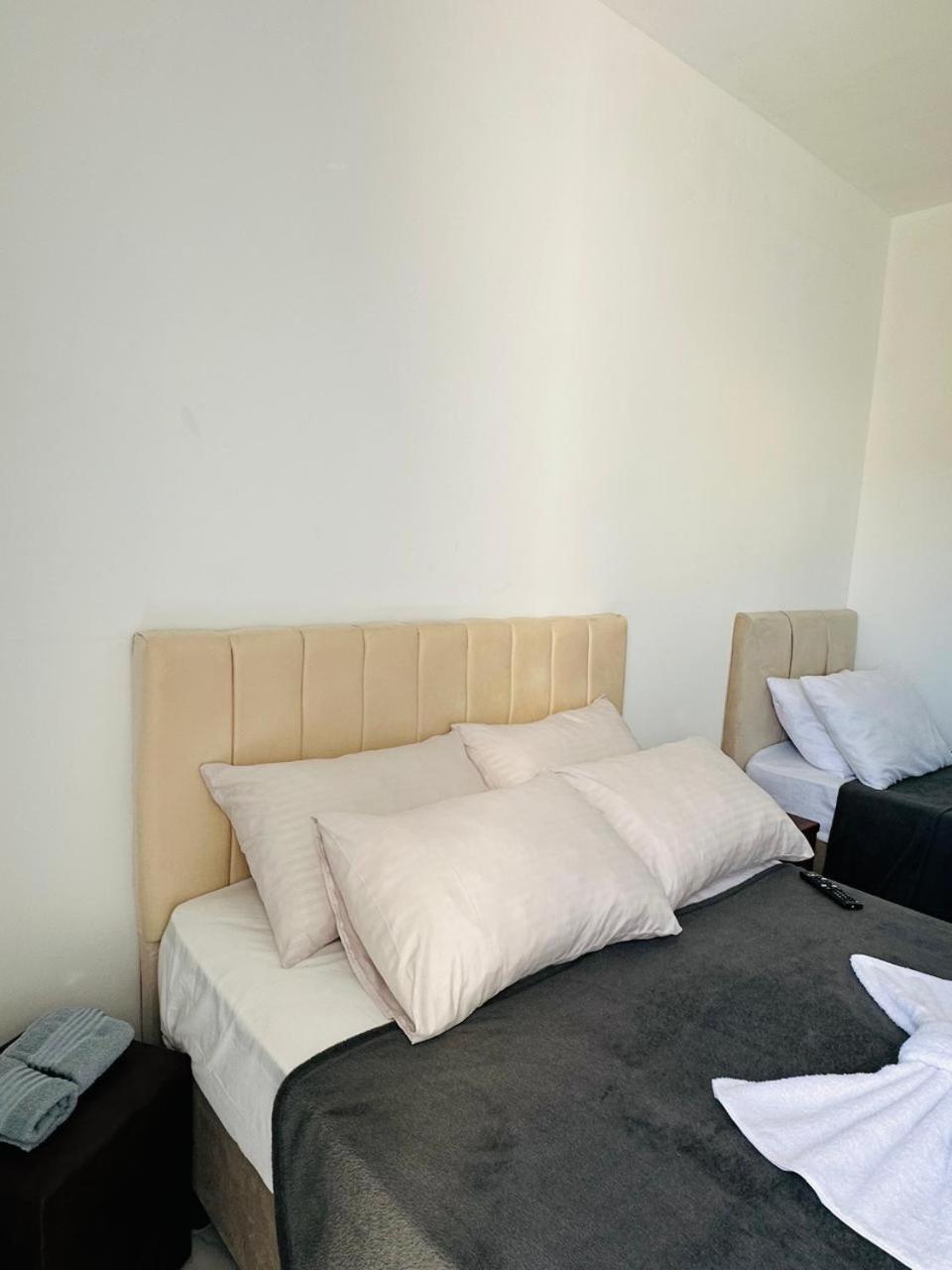 Laar Hotel 大普拉亚 外观 照片